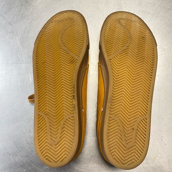 NIKE SB ZOOM STEFAN JANOSKI SKATE SHOES AR1575-779 BRONZE GUM MENS 10 - Picture 7 of 8